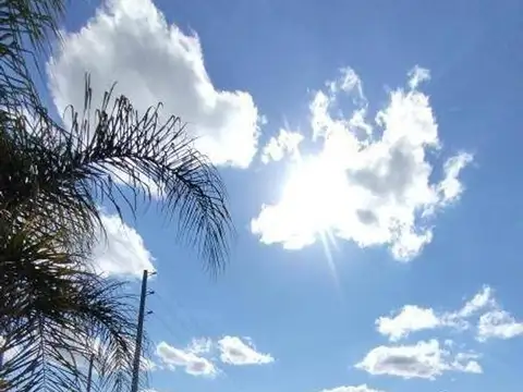 Terreno en Venta en Parana, USD 7.000