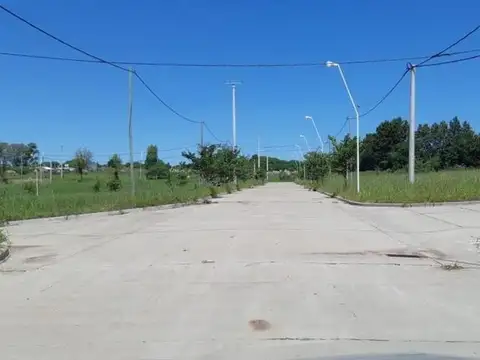 Lapachos 3 - Entrega Y Cuotas Fijas En Pesos