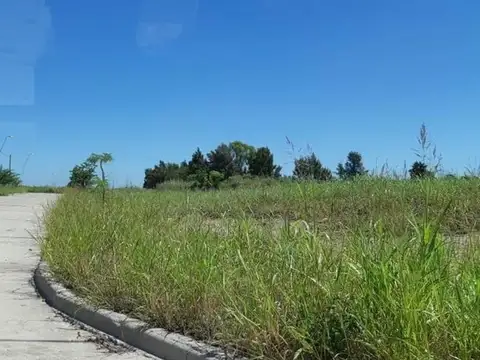 Terreno en Venta en Parana, USD 7.000