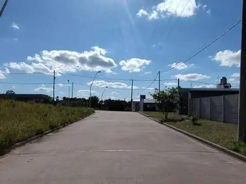 Terreno en Venta de 300,0 m2