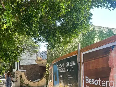 Terreno en Alquiler de 1111,0 m2