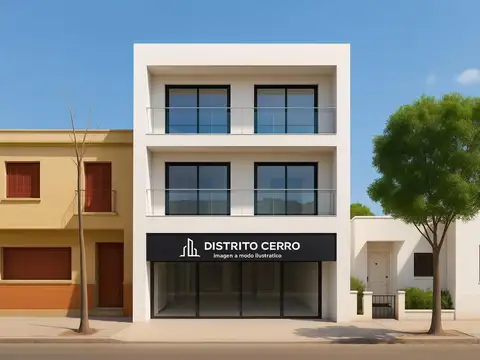 Oportunidad en Güemes – Terreno de 400 m²