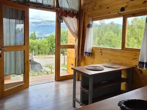 Casa en Venta en El Bolson, Bariloche