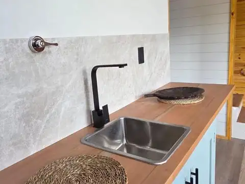 Casa en Venta en El Bolsón, USD 67.500
