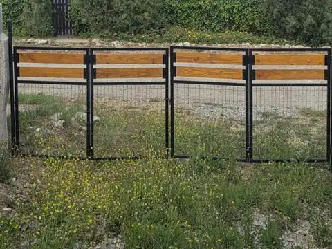 Entre Rios y San Luis