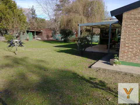 Casa en Venta al Norte