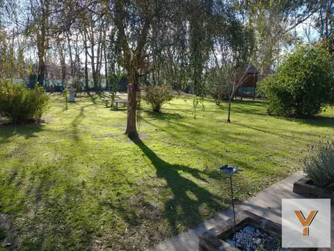 Casa en Venta en Los Hornos, USD 65.000