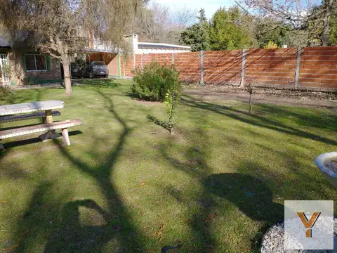 Casa en Venta de 2 dormitorios