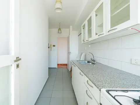 Departamento en Venta 25 años