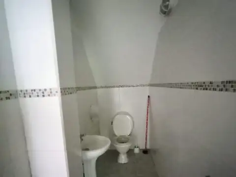 Salón Comercial en Alquiler
