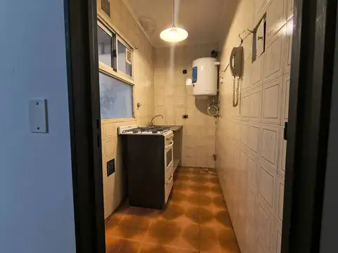 Departamento en Venta 47 años