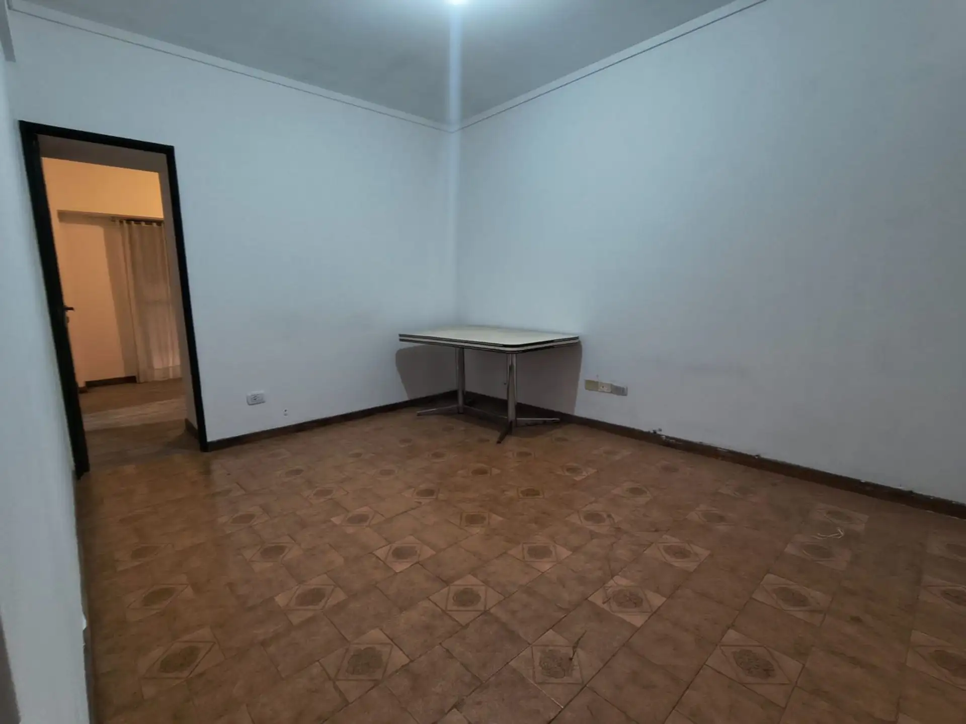 Depto 2 amb, 31m² interno en Centro cerca Casino y Paseo Aldrey