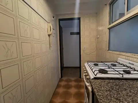 DPTO 2 AMB EN VENTA ZONA E/ CASINO Y PASEO ALDREY