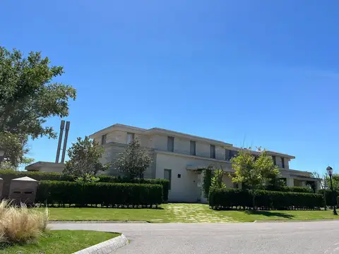 Casa en venta en Pilara en La Diligencia - URDAPILLETA PROPIEDADES