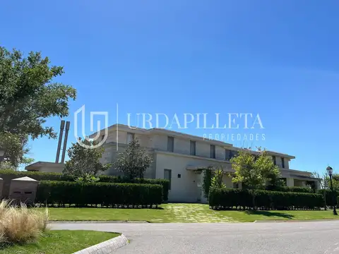 Casa en venta en Pilara en La Diligencia - URDAPILLETA PROPIEDADES