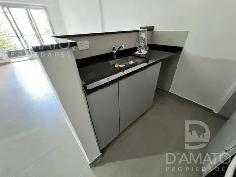 Departamento en Venta Permite mascota