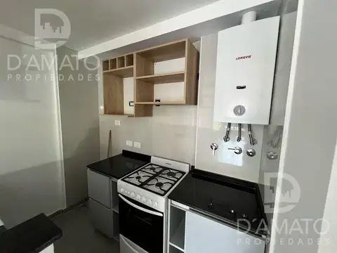 Departamento en Venta en Flores, USD 125.000