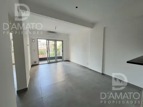 Departamento en Flores
