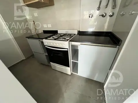 Departamento en Venta 1 año