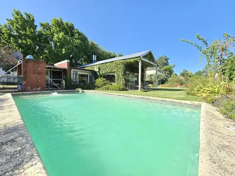 Casa en Venta en Los Abedules, USD 180.000