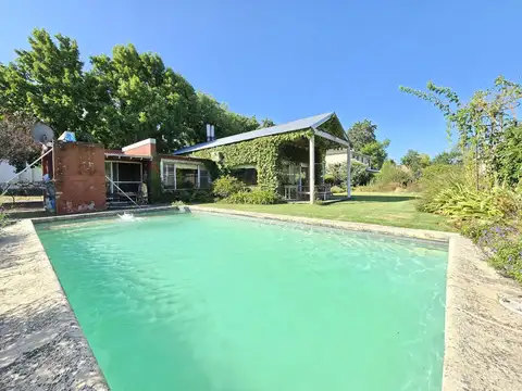 Casa en Venta de 3 dormitorios