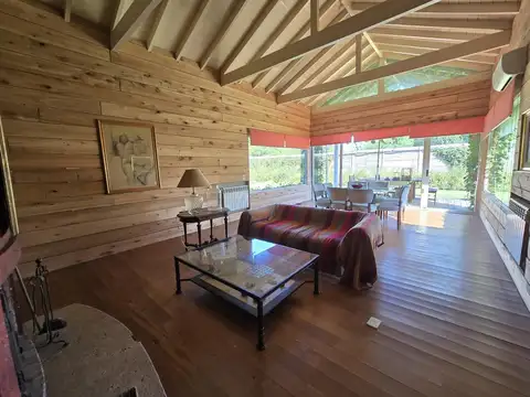 Casa en Venta al Sureste