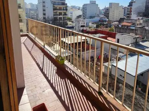 Departamento en Caballito Sur