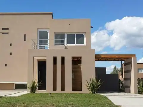 Casa  en Venta ubicado en El Cantón, Escobar, G.B.A. Zona Norte