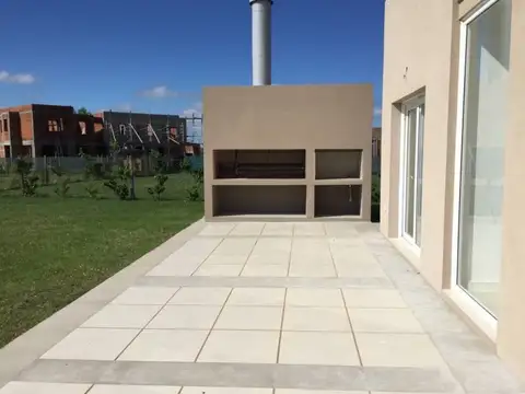 Casa en Venta A Estrenar