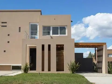 Casa  en Venta ubicado en El Cantón, Escobar, G.B.A. Zona Norte - CZN0124_LP387297_1