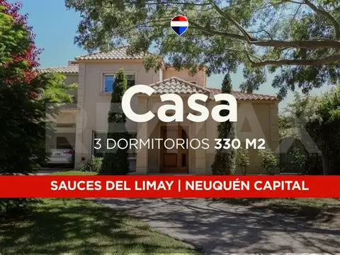 Casa en Venta en Neuquen, Confluencia