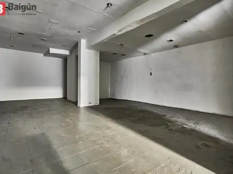 Local en Alquiler en San Nicolás, USD 1.300