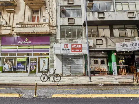 Local en Alquiler 20 años