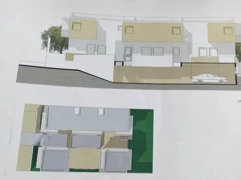 Terreno en Venta de 750,0 m2