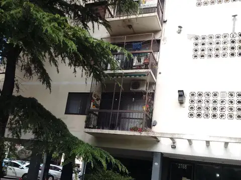 Departamento en alquiler en Barrio Alemán