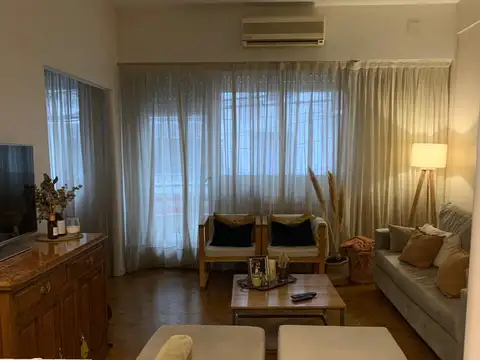 Departamento en Alquiler en Recoleta, $ 1.350.000