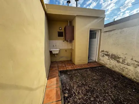 Depto Tipo Casa en Venta en Pergamino, USD 48.000