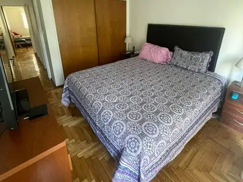 Departamento en Alquiler de 3 dormitorios