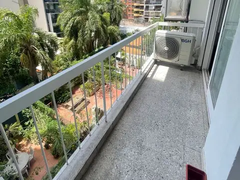 Departamento en Alquiler de 4 ambientes