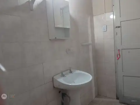 Venta casa de 2 habitaciones en San Ceferino.
