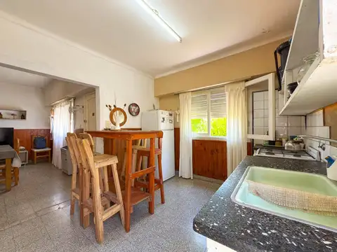 Casa en Venta 66 años