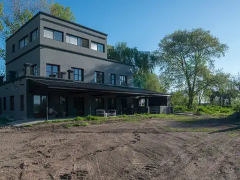 Casa 8 Amb. c/ Solárium, Jacuzzi - Puerto Nizuc