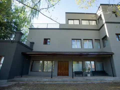 Casa en Venta de 7 dormitorios