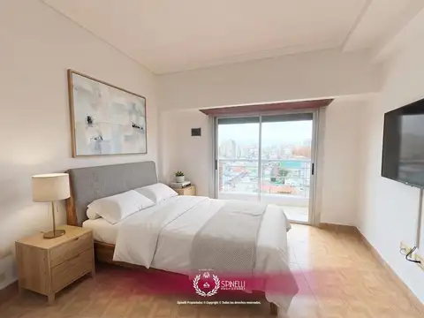 Departamento en Alquiler de 2 ambientes