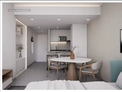 Departamento en Venta en Caseros, USD 49.777