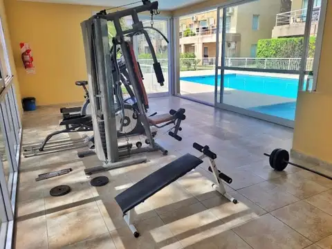 Departamento en Venta Jardines de Saravi CUAN PROPIEDADES
