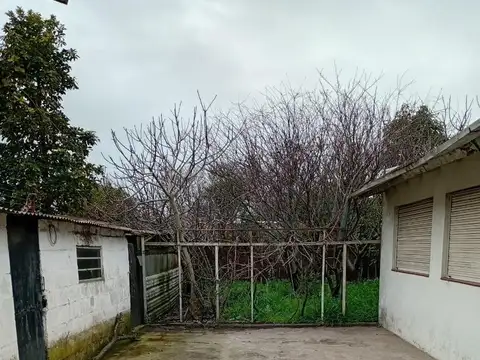 Casa en Venta al Noroeste