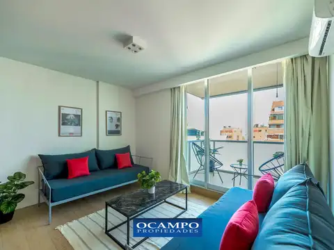 Departamento en Venta Apto profesional