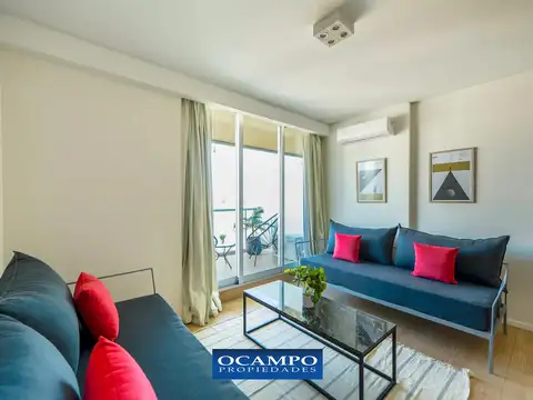 Departamento en Venta A Estrenar