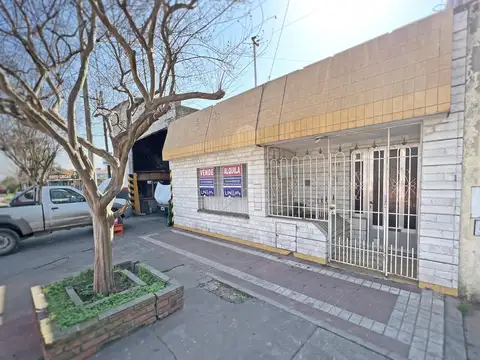 Casa en alquiler